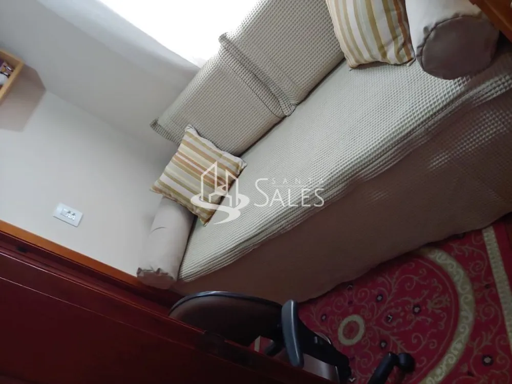 Apartamento, 3 quartos, 80 m² - Foto 9