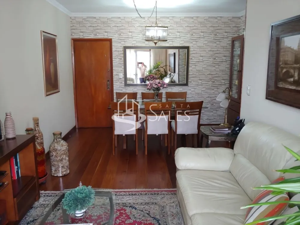 Apartamento, 3 quartos, 80 m² - Foto 6