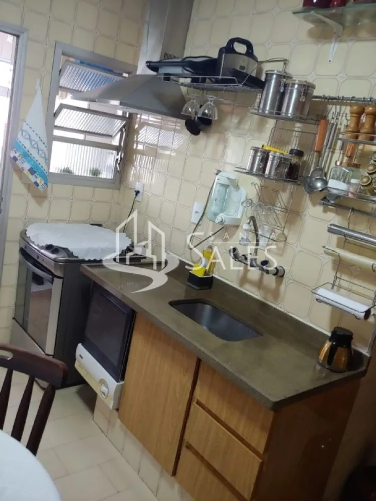 Apartamento, 3 quartos, 80 m² - Foto 15