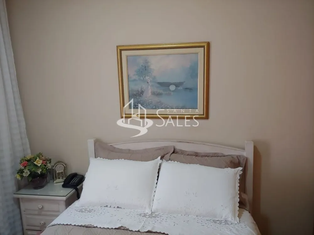 Apartamento, 3 quartos, 80 m² - Foto 2