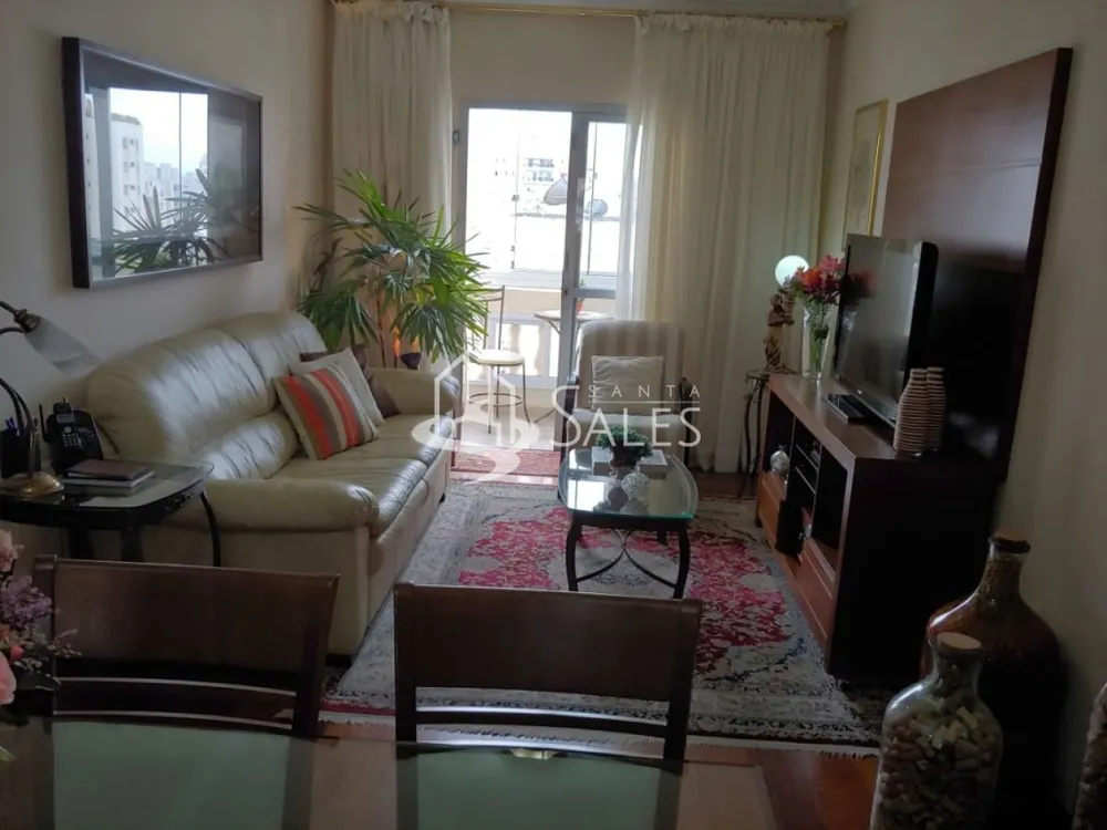 Apartamento, 3 quartos, 80 m² - Foto 5