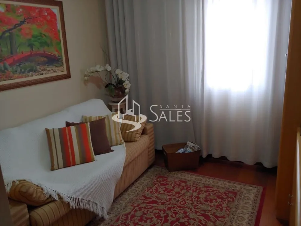 Apartamento, 3 quartos, 80 m² - Foto 11