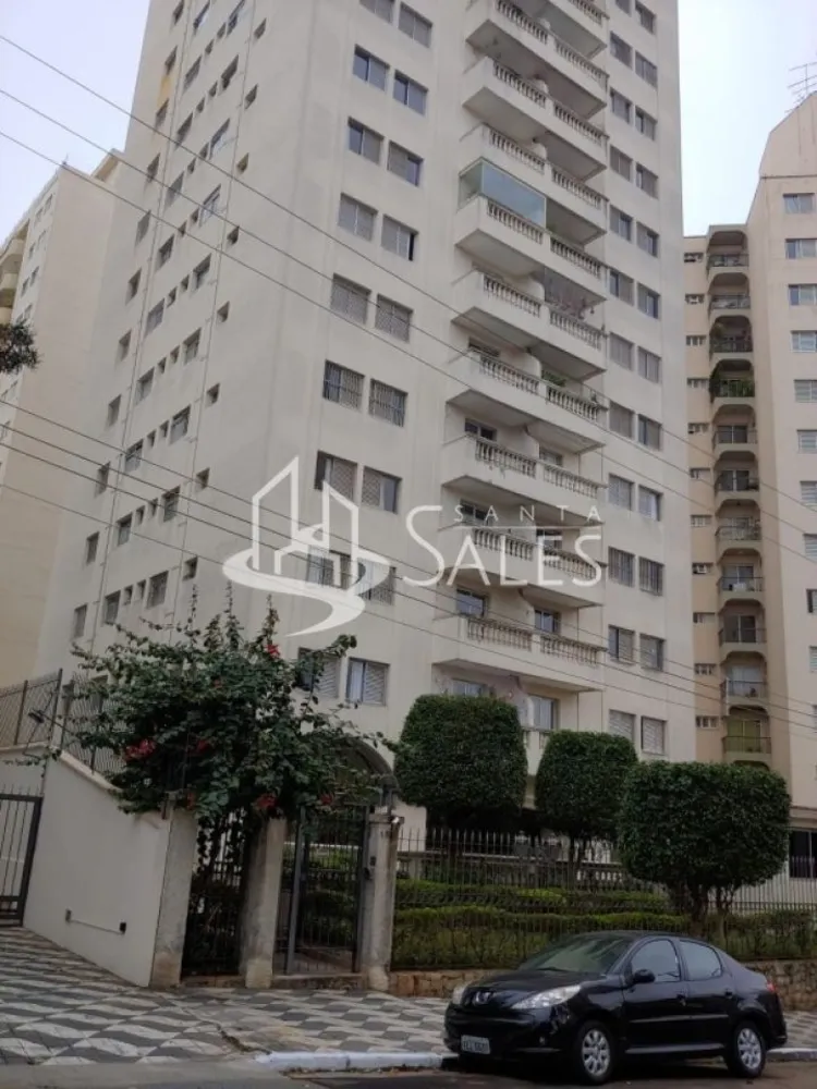 Apartamento, 3 quartos, 80 m² - Foto 1