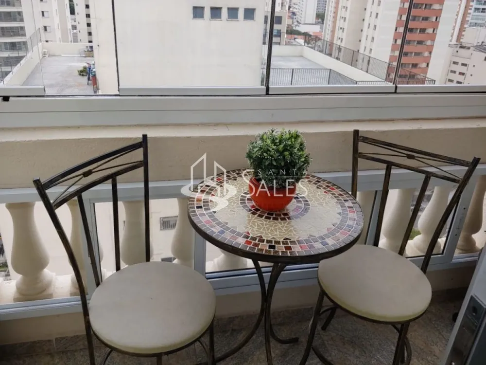 Apartamento, 3 quartos, 80 m² - Foto 4