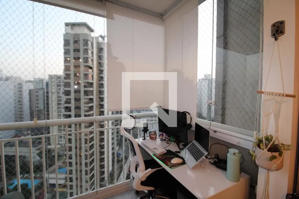 Apartamento, 2 quartos, 66 m² - Foto 5