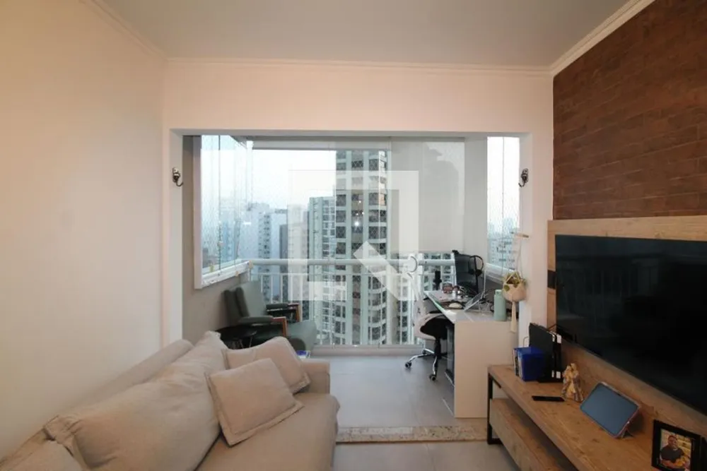 Apartamento, 2 quartos, 66 m² - Foto 3