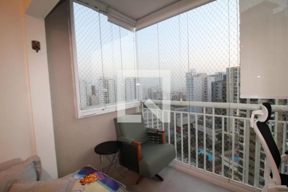 Apartamento, 2 quartos, 66 m² - Foto 6