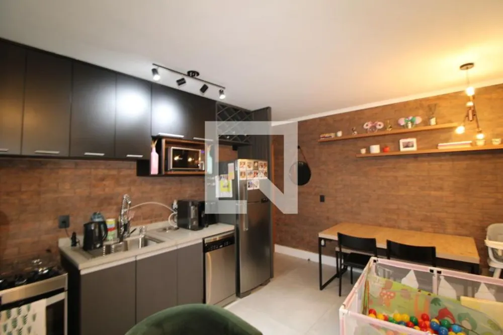Apartamento, 2 quartos, 66 m² - Foto 1
