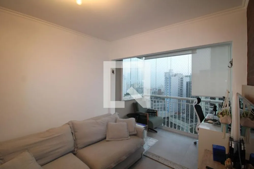 Apartamento, 2 quartos, 66 m² - Foto 4