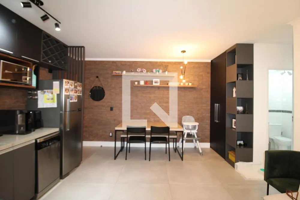 Apartamento, 2 quartos, 66 m² - Foto 2