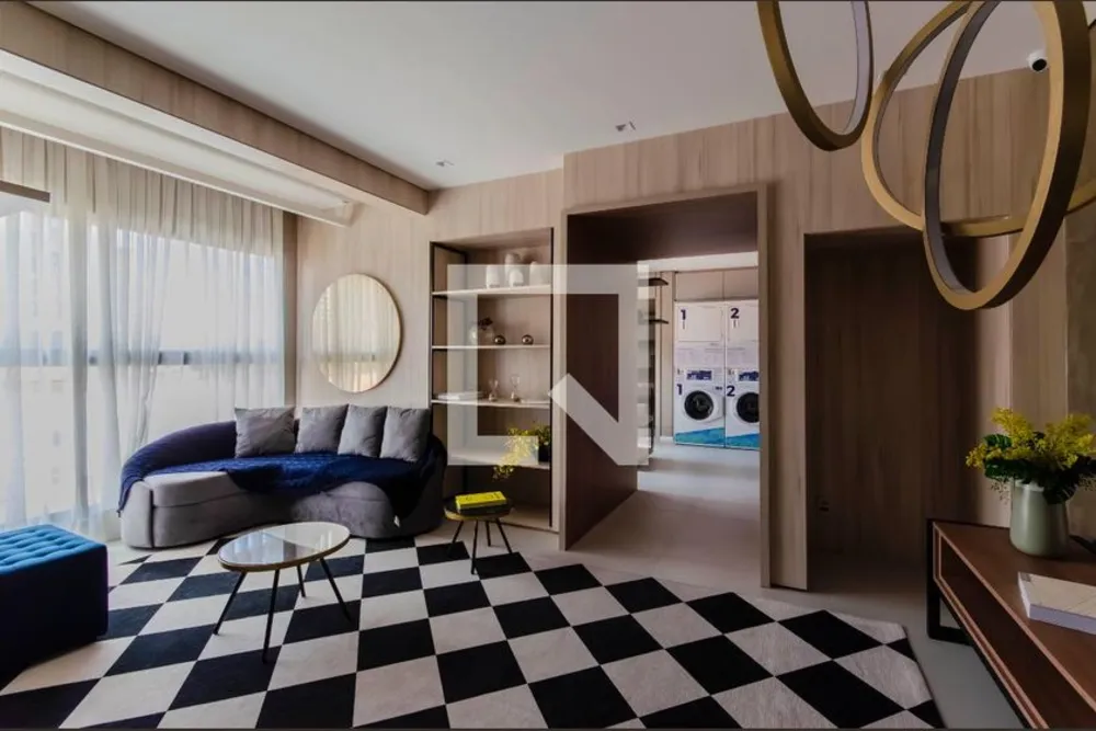 Kitnet-Studio, 26 m² - Foto 1