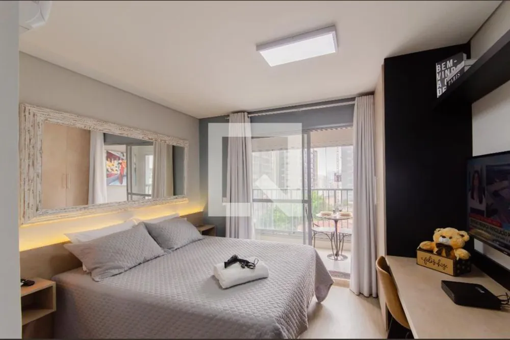 Kitnet-Studio, 26 m² - Foto 10