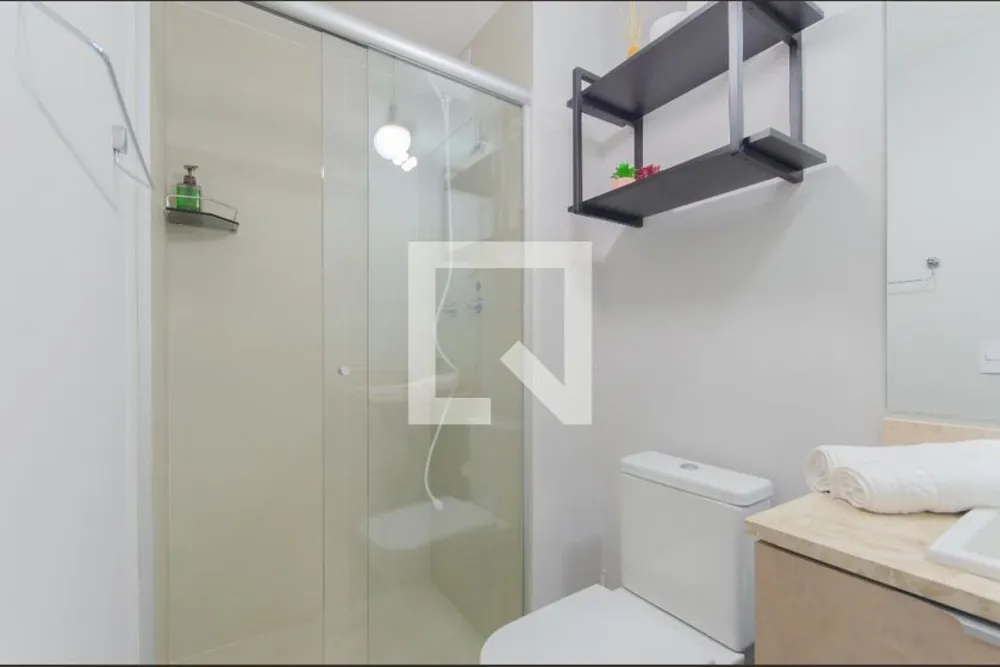 Kitnet-Studio, 26 m² - Foto 5