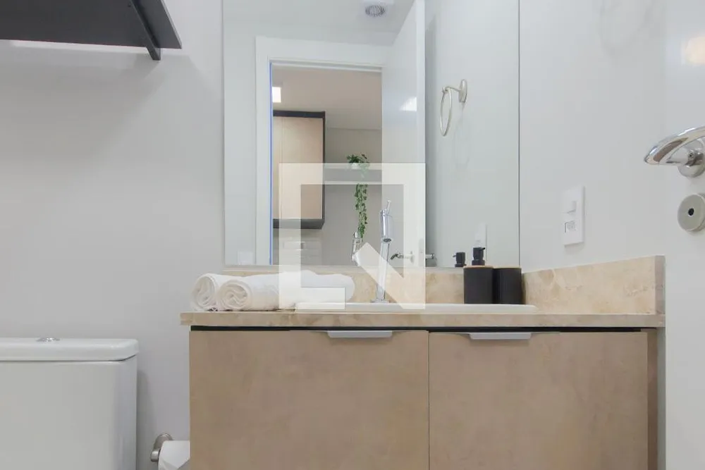 Kitnet-Studio, 26 m² - Foto 4