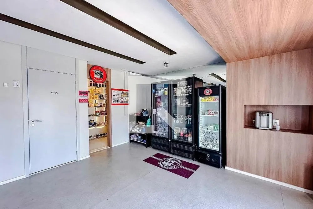 Kitnet-Studio, 26 m² - Foto 9