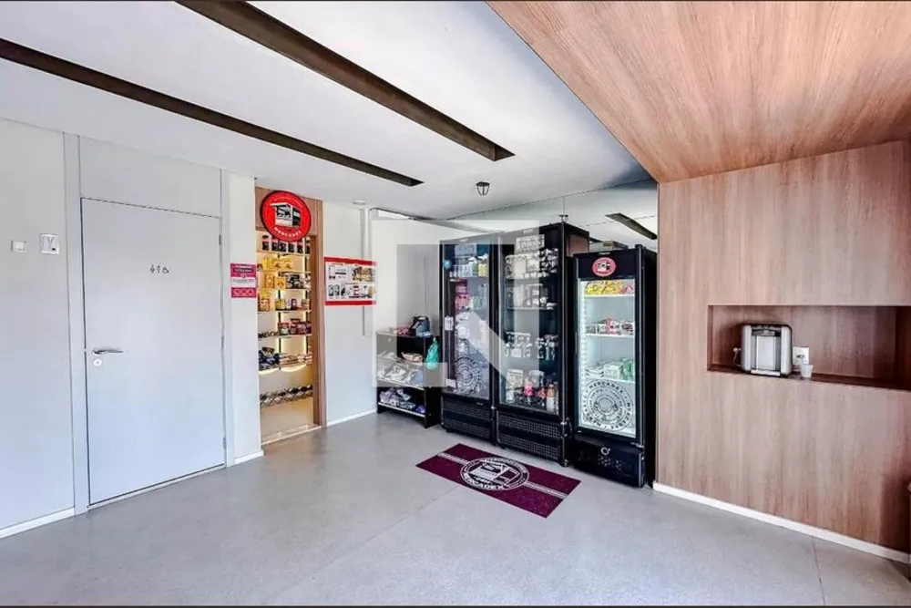 Kitnet-Studio, 26 m² - Foto 3