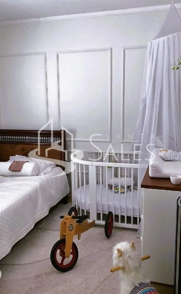 Apartamento, 3 quartos, 128 m² - Foto 2