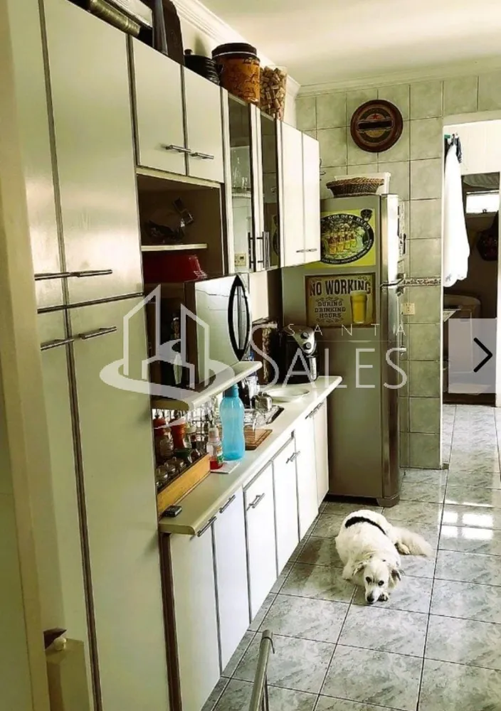 Apartamento, 3 quartos, 128 m² - Foto 11