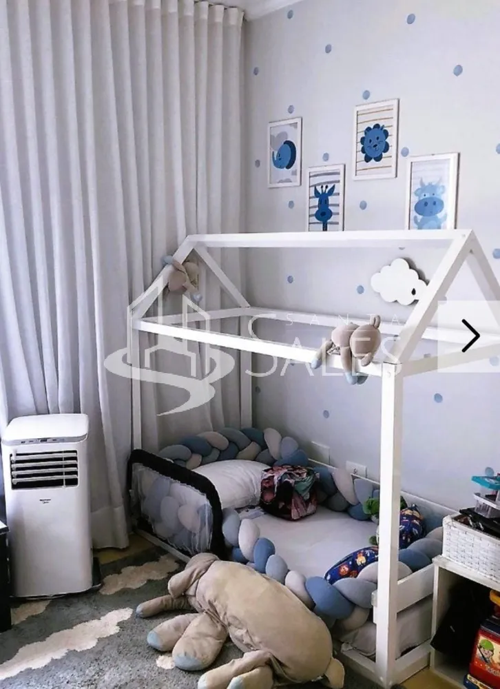 Apartamento, 3 quartos, 128 m² - Foto 9