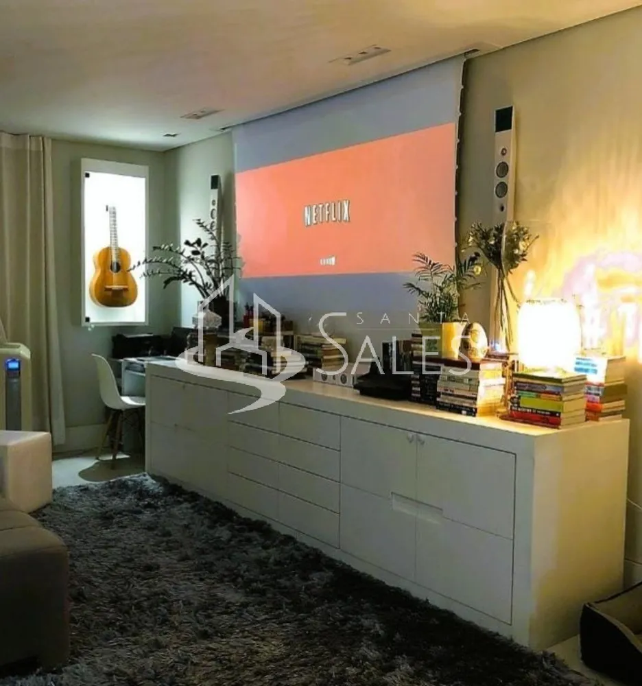Apartamento, 3 quartos, 128 m² - Foto 2