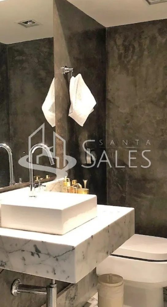 Apartamento, 3 quartos, 128 m² - Foto 3