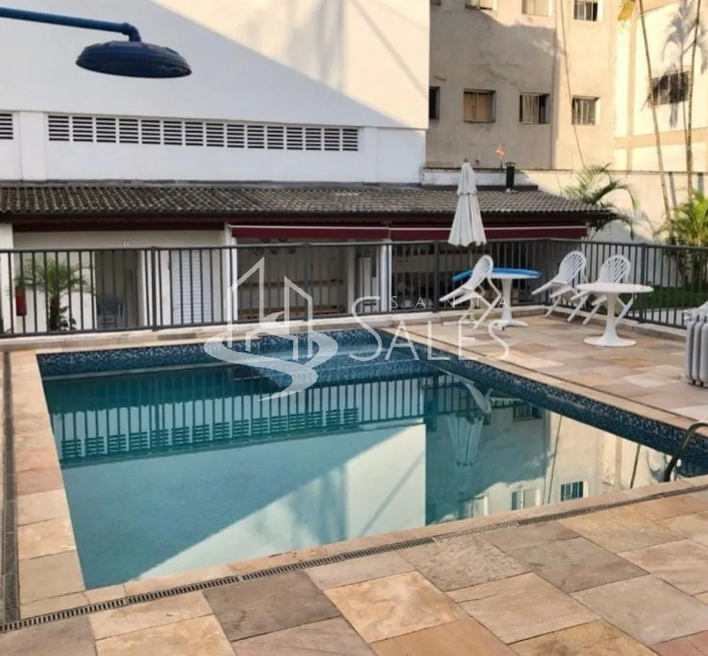 Apartamento, 3 quartos, 128 m² - Foto 4