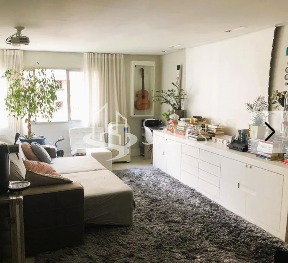 Apartamento, 3 quartos, 128 m² - Foto 3