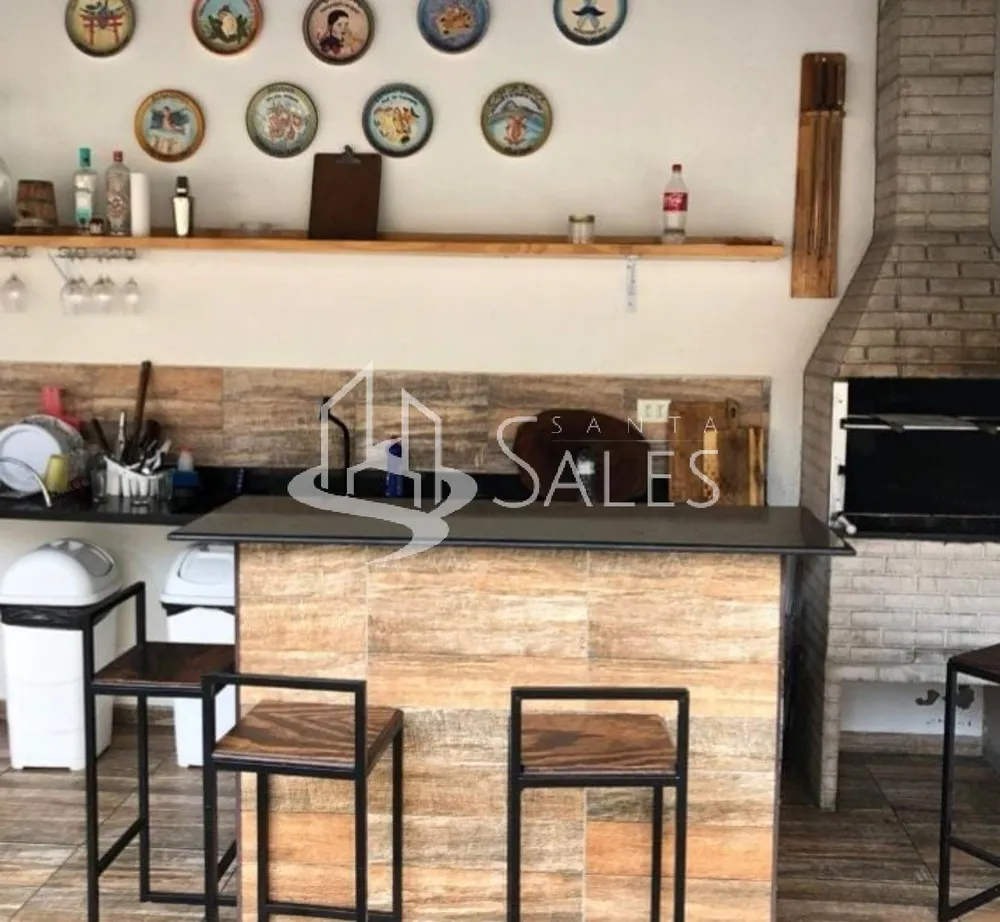 Apartamento, 3 quartos, 128 m² - Foto 6