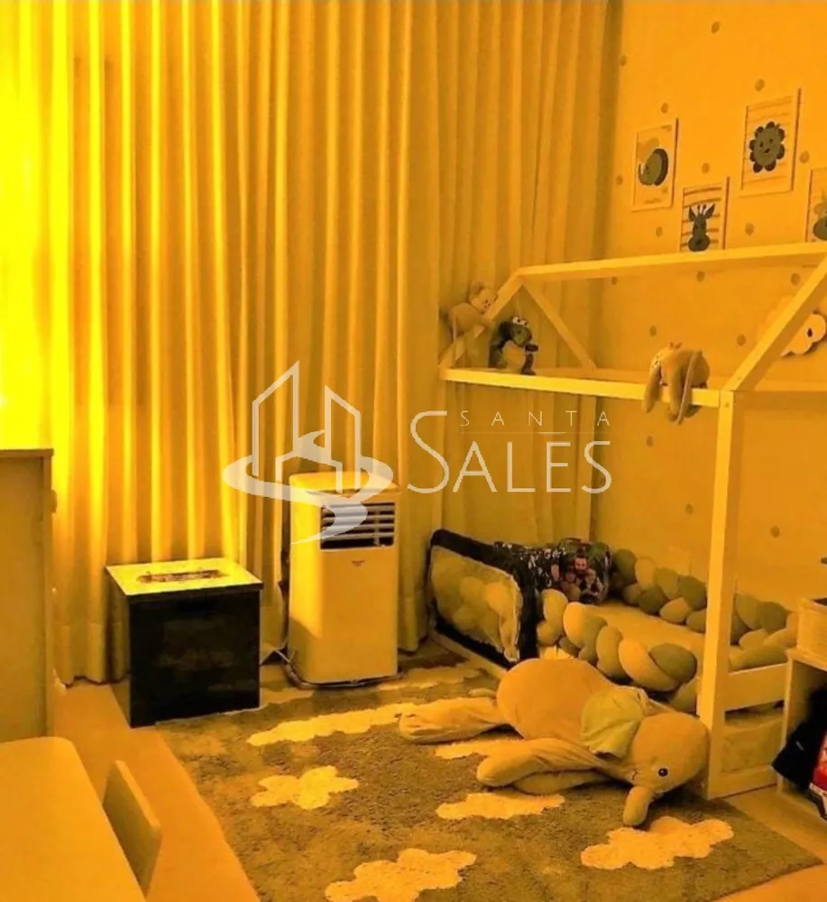 Apartamento, 3 quartos, 128 m² - Foto 10
