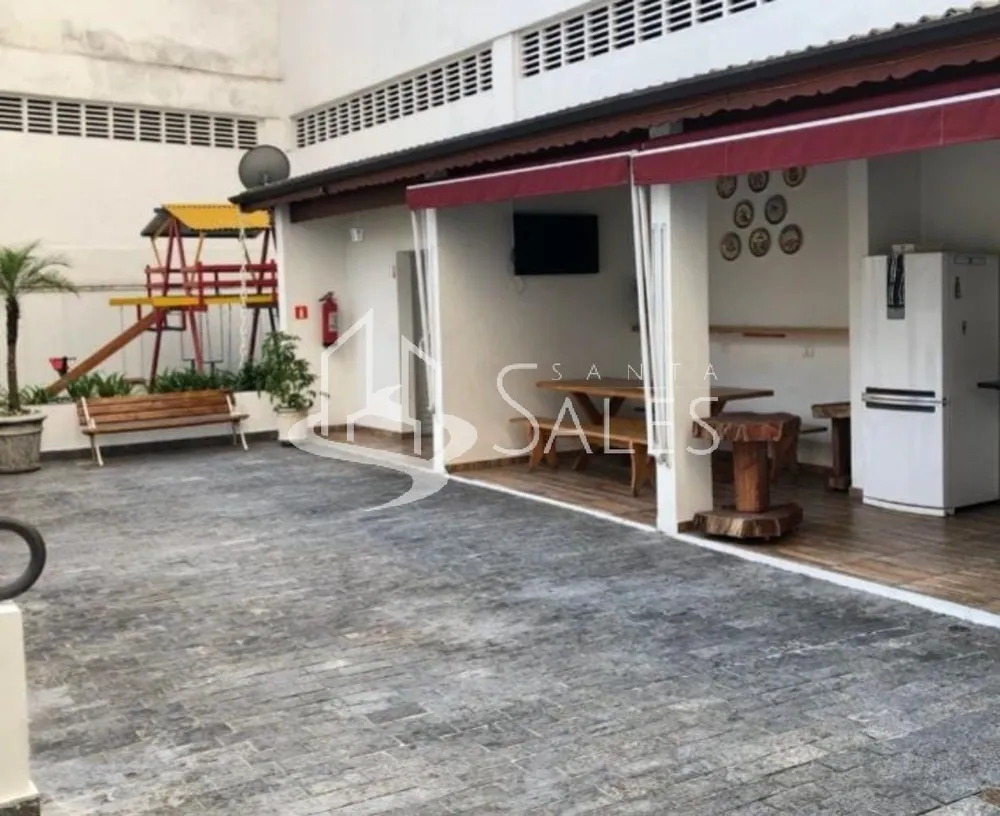 Apartamento, 3 quartos, 128 m² - Foto 5