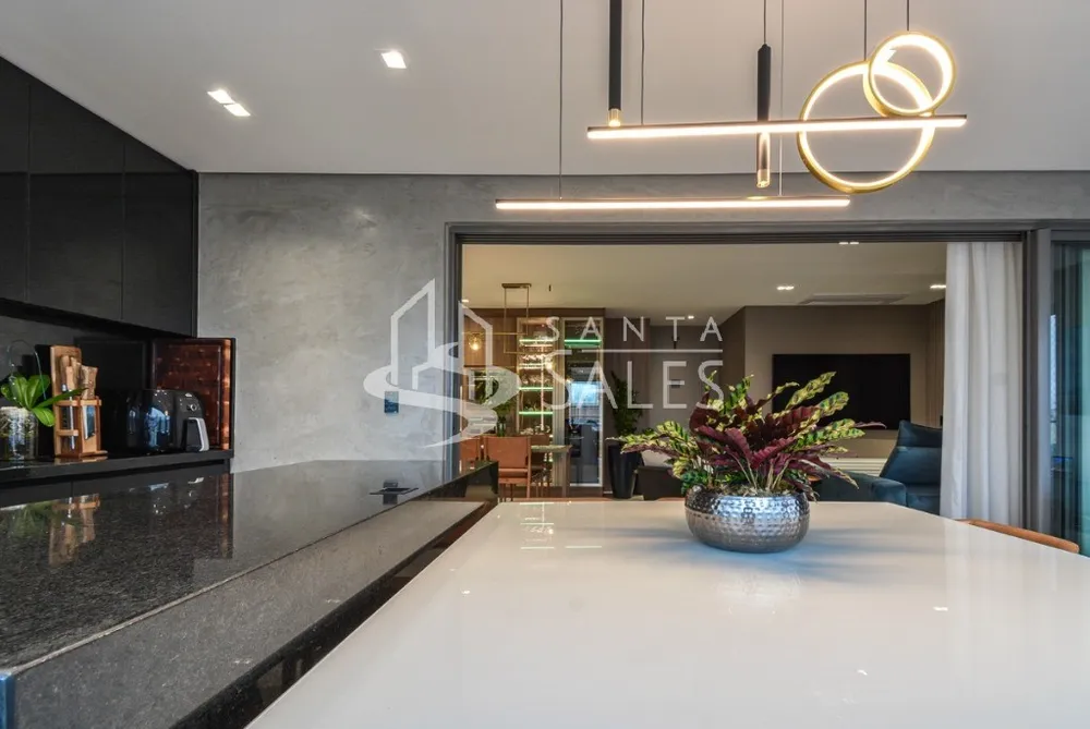 Apartamento, 3 quartos, 131 m² - Foto 6