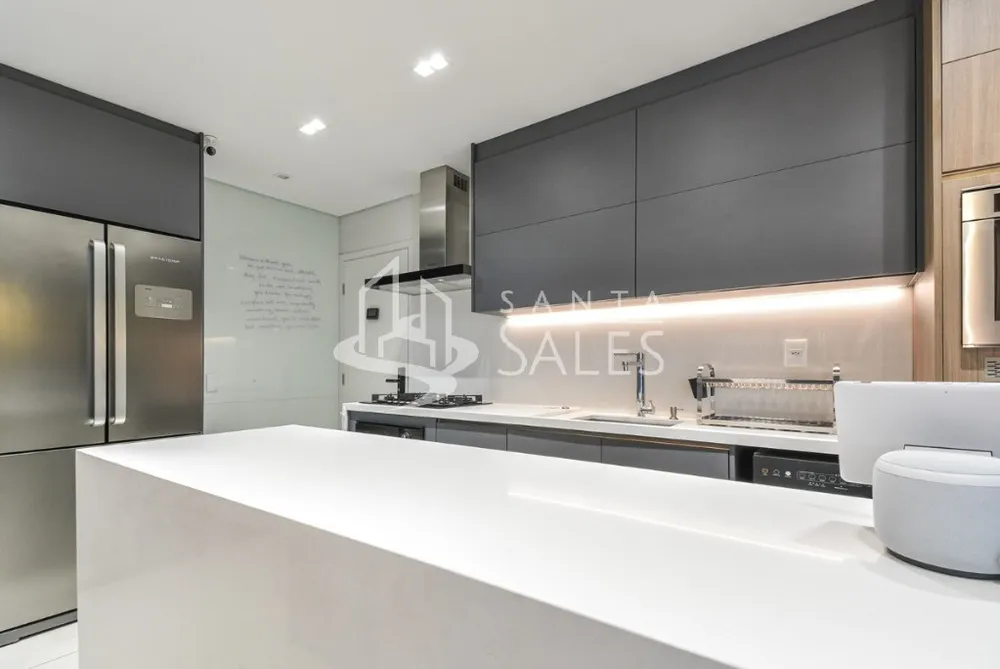 Apartamento, 3 quartos, 131 m² - Foto 2