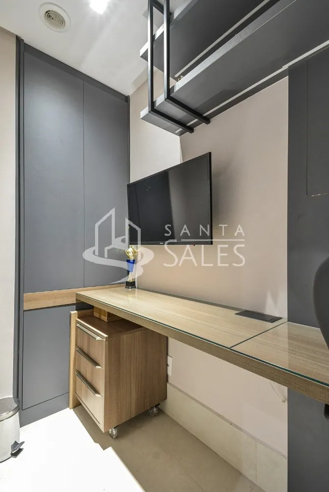 Apartamento, 3 quartos, 131 m² - Foto 7