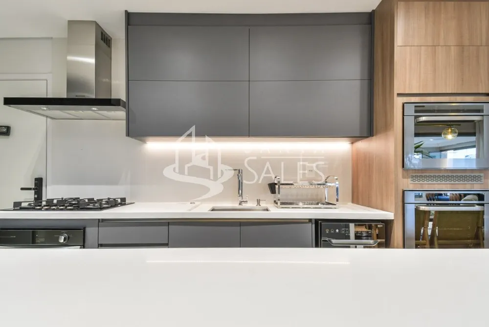 Apartamento, 3 quartos, 131 m² - Foto 3