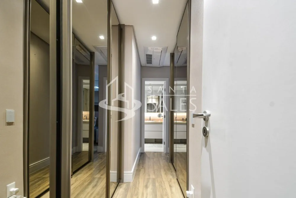 Apartamento, 3 quartos, 131 m² - Foto 10