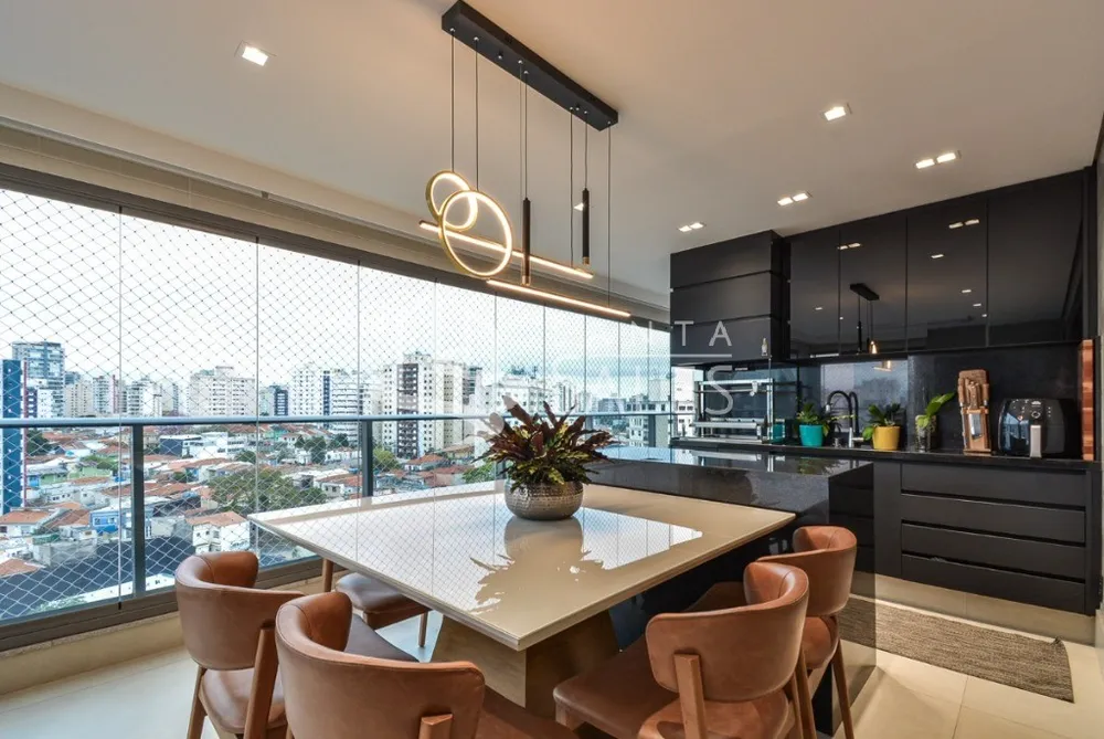 Apartamento, 3 quartos, 131 m² - Foto 5