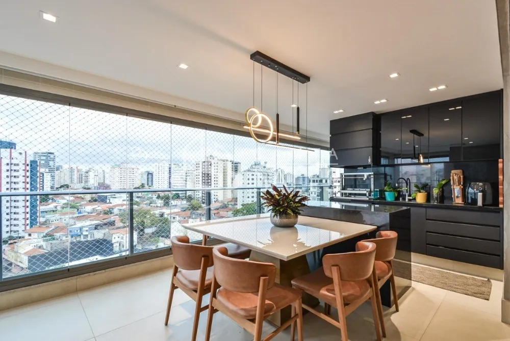 Apartamento, 3 quartos, 131 m² - Foto 8