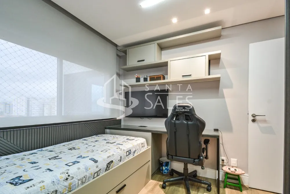 Apartamento, 3 quartos, 131 m² - Foto 9