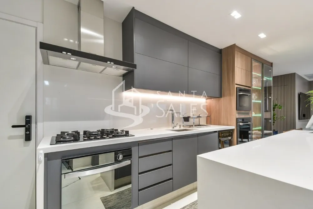 Apartamento, 3 quartos, 131 m² - Foto 4