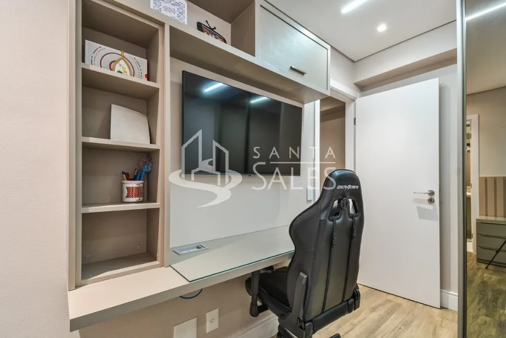 Apartamento, 3 quartos, 131 m² - Foto 11