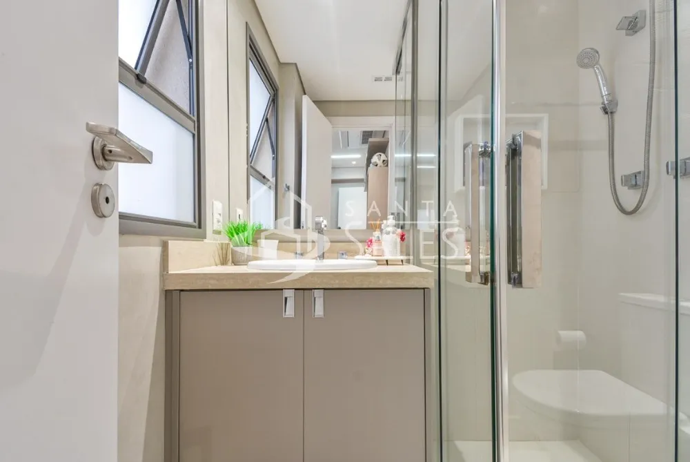 Apartamento, 3 quartos, 131 m² - Foto 12