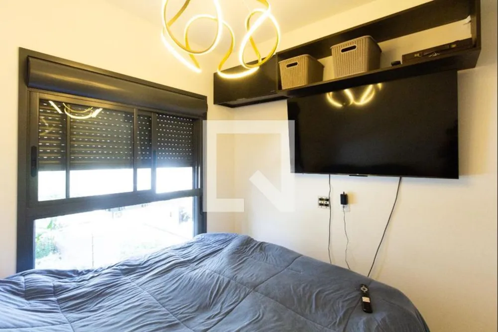 Apartamento, 1 quarto, 30 m² - Foto 10