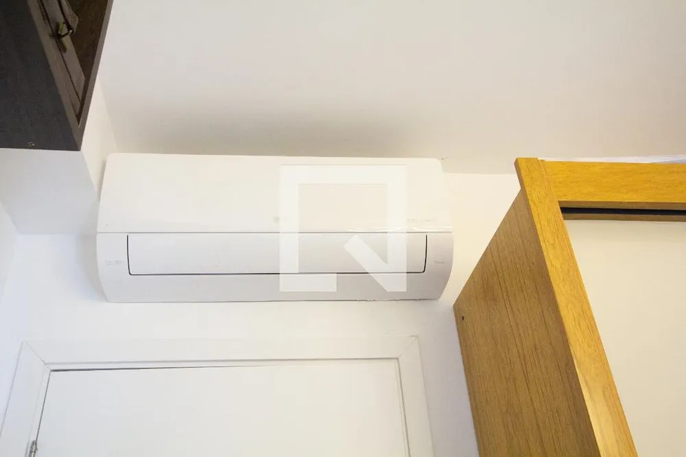 Apartamento, 1 quarto, 30 m² - Foto 13