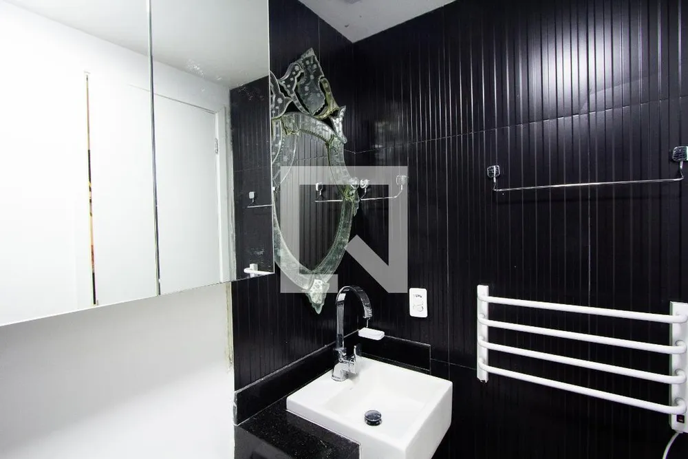 Apartamento, 1 quarto, 30 m² - Foto 8
