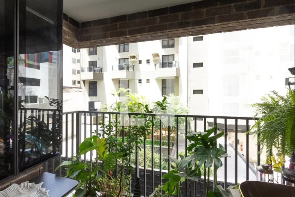 Apartamento, 1 quarto, 30 m² - Foto 4