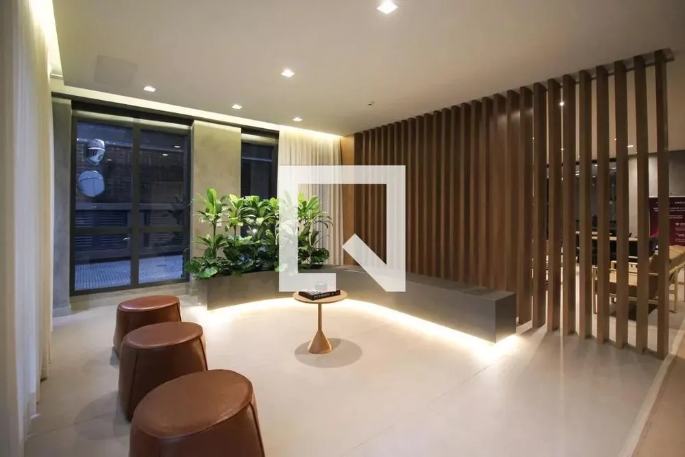 Apartamento, 1 quarto, 30 m² - Foto 16