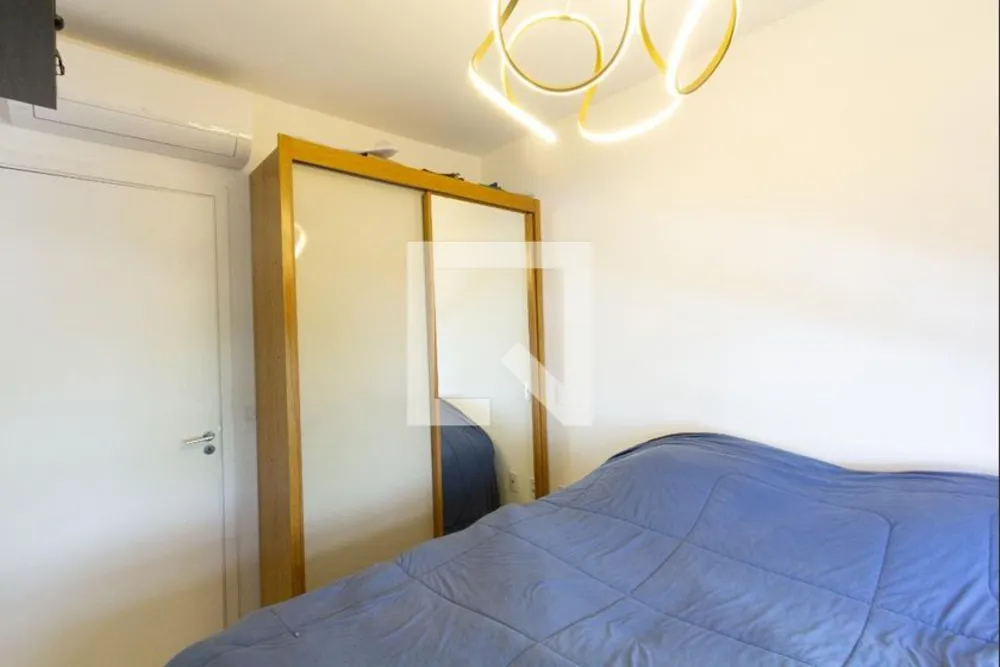 Apartamento, 1 quarto, 30 m² - Foto 11