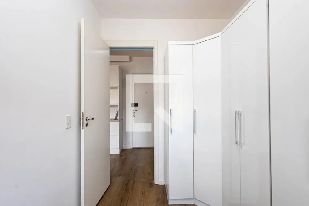 Apartamento, 2 quartos, 36 m² - Foto 1