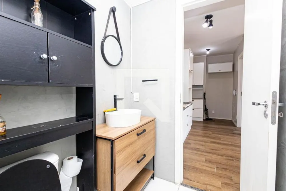 Apartamento, 2 quartos, 36 m² - Foto 3