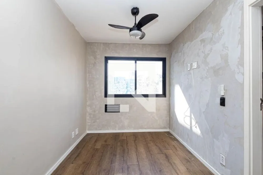 Apartamento, 2 quartos, 36 m² - Foto 2